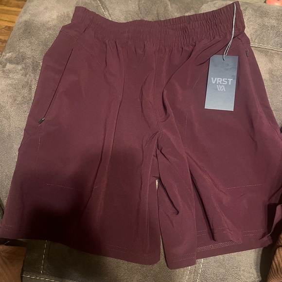 VRST Other - VRST relaxed fit shorts